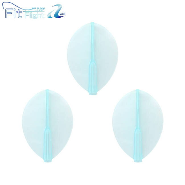 COSMO DARTS(コスモダーツ) Fit Flight【AIR