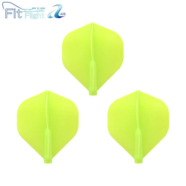 Fit FlightAIRۥɡ饤ȥ꡼եå ե饤 ĥե饤 Standard եȥ ݥĥե饤 鿴 եåȥե饤  ե饤 եå   darts flight