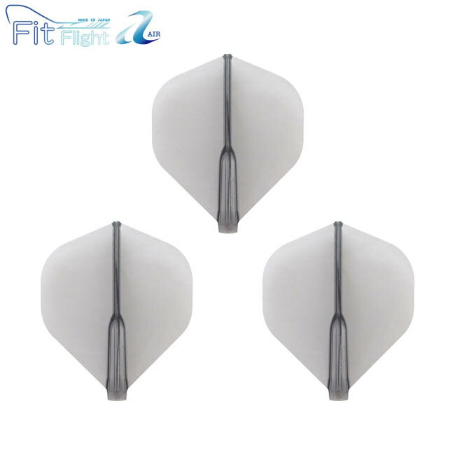 COSMO DARTS(コスモダーツ) Fit Flight【AIR