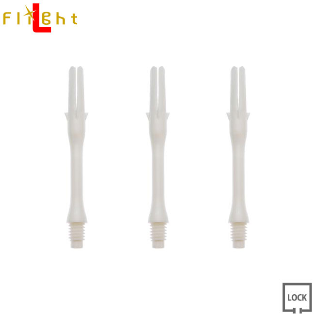 L-SHaft Lock X zCg LS300GVtg bN Slim White LVtg nEX [c