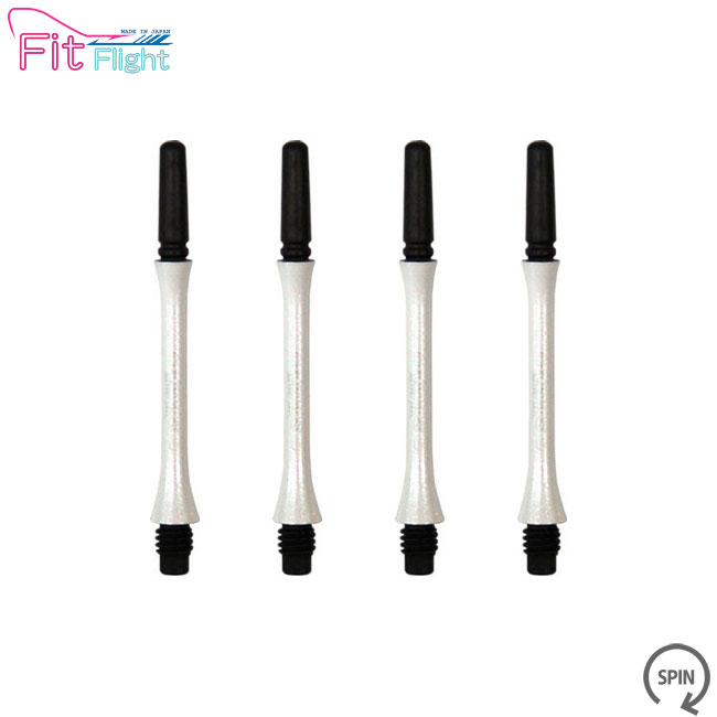 Fit Shaft COLOR Carbon Slim ԥ󥿥 ѡۥ磻 5եåȥե 顼 ܥ  Sp...