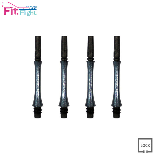 Fit Shaft COLOR Carbon Slim å ѡ֥å 3եåȥե 顼 ܥ  Lo...