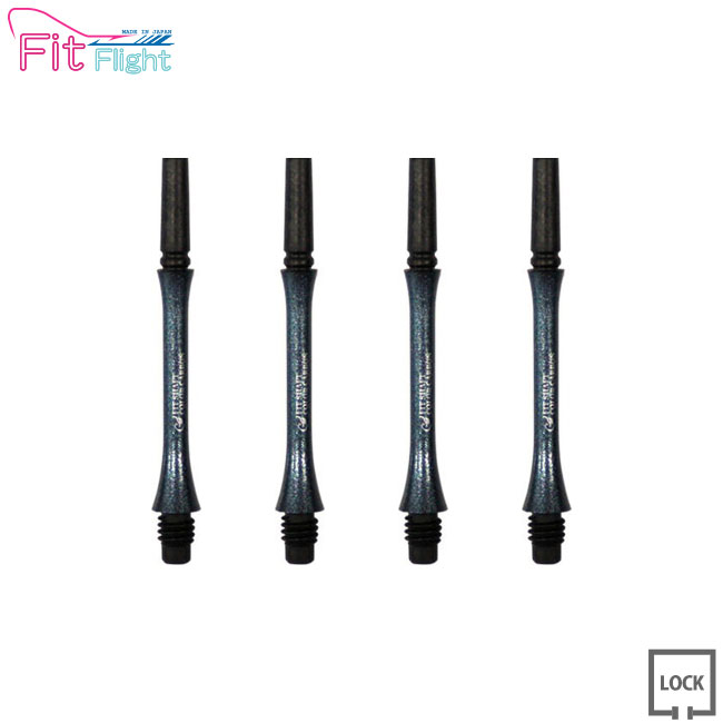 Fit Shaft COLOR Carbon Slim å ѡ֥å 4եåȥե 顼 ܥ  Lo...