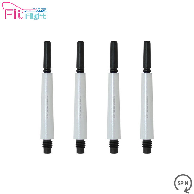 Fit Shaft COLOR Carbon Normal スピンタイプ