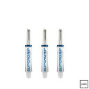 Harrows(ハローズ) SUPERGRIP(スーパーグリップ) クリア ショート (ダーツ シャフト darts shaft Clear Short)