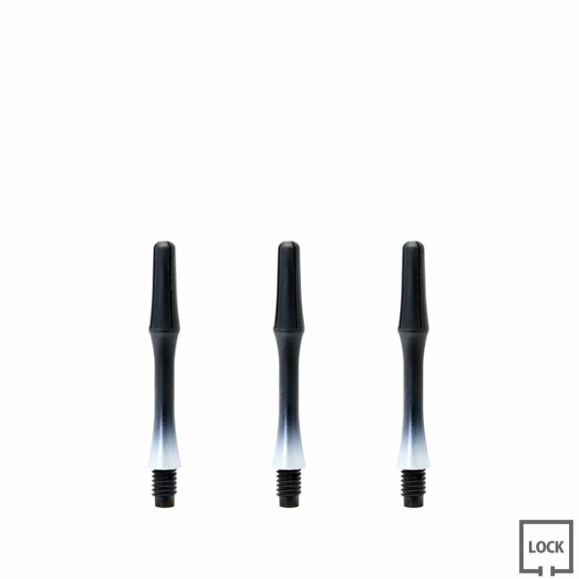 JOKERDRIVER(硼ɥ饤С) -ZERO- Gradation SHAFT ֥å ס 24mm(I) ...