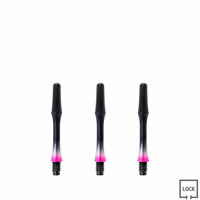 JOKERDRIVER(硼ɥ饤С) -ZERO- Gradation SHAFT ֥å ס 24mm(I) ...