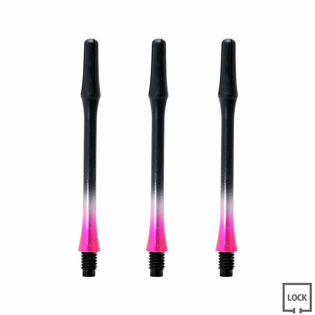 JOKERDRIVER(硼ɥ饤С) -ZERO- Gradation SHAFT ֥å ס 41.5mm(XX...