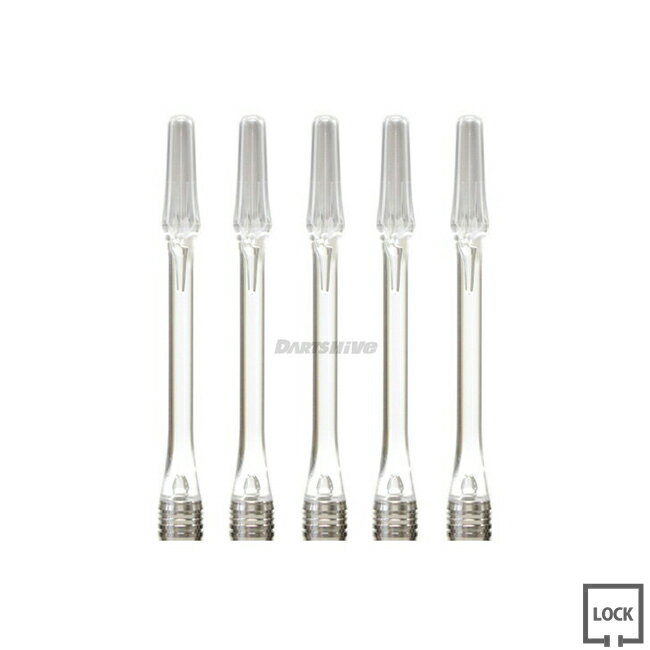 ■商品仕様 スペックデータ &nbsp; 素材 内容量 タイプ サイズ ：PC ：5個 ：強化タイプ ：(XL)38.5mm/0.81g ※フライトの差し込み部分の根本からの長さ（ネジ部除く） ■商品説明 様々なカラー、素材、長さを取り揃えたJOKER ZEROシャフトPRACTICE(強化type)モデル！ トーナメントモデルと比べ軽さはありませんが、耐久性は抜群です！ 軽さ△/耐久性○/硬さ△ ■ご注文前に必ずご確認下さい 【仕様・付属品に関して】 ※FITフライト・8フライトのような専用のシャフトを使用するフライトには使用出来ません。 ※商品ページ掲載の商品仕様や、パッケージ・デザイン・付属品等は、予告無しに変更となる場合がございます。 予め、ご理解・ご了承の上、ご注文下さい。 【CLE】【GJOKE】【GJOKE】【S_S38】