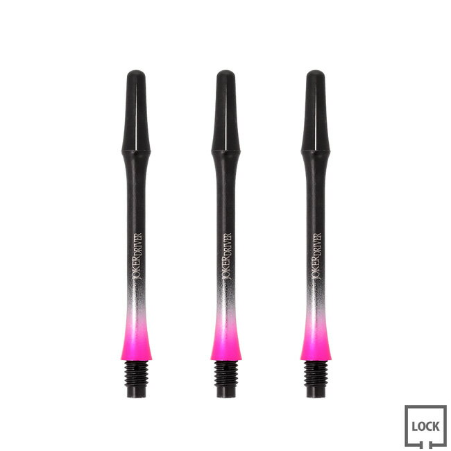 JOKERDRIVER(硼ɥ饤С) -ZERO- Gradation SHAFT ֥å Ķ̥ס 38.5mm(X...
