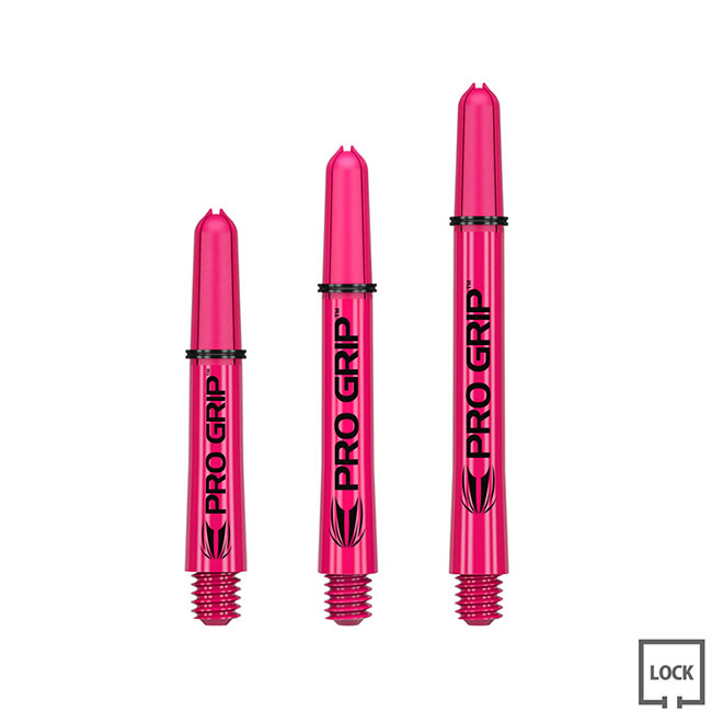 TARGET(å) PRO GRIP SHAFT(ץåץե) ԥ󥯡䡡( ե darts shaft)