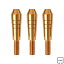 TARGET(å) ALUMINIUM GOLD TOP 340070 ( ե darts shaft)