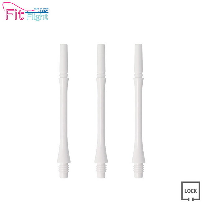 COSMO DARTS(コスモダーツ) Fit Shaft GEAR(