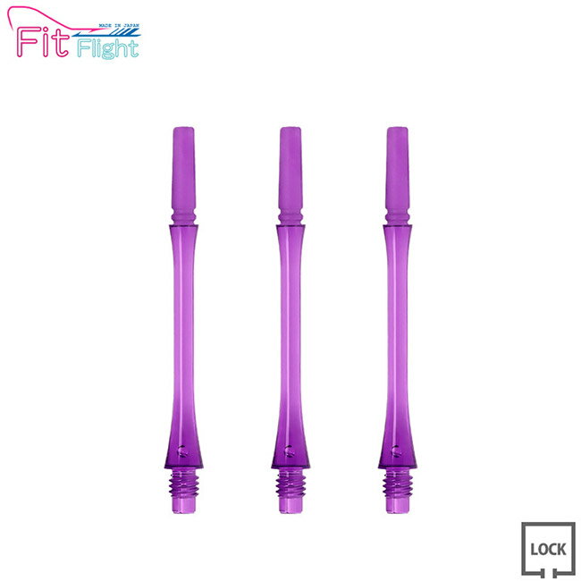 COSMO DARTS() Fit Shaft GEAR(եåȥե )  å ѡץ 6䡡( ...