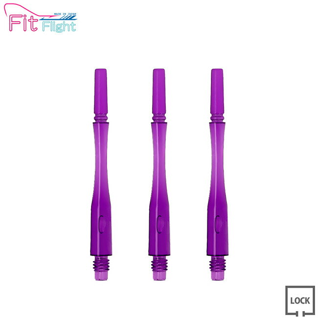 COSMO DARTS() Fit Shaft GEAR(եåȥե ) ϥ֥å å ѡץ 6䡡(...