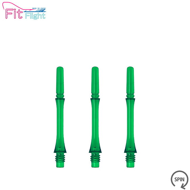 COSMO DARTS() Fit Shaft GEAR(եåȥե )  ԥ ꡼ 3䡡( ...