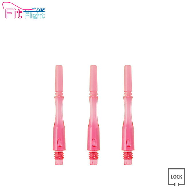 COSMO DARTS() Fit Shaft GEAR(եåȥե ) ϥ֥å å ԥ 3䡡(...