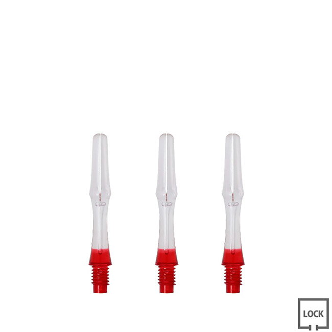 JOKERDRIVER(硼ɥ饤С) -ZERO- Gradation SHAFT 㥯ꥢ ס 18mm(S) ...