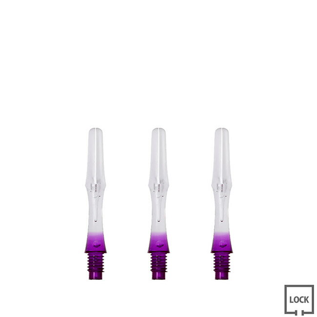 JOKERDRIVER(硼ɥ饤С) -ZERO- Gradation SHAFT 㥯ꥢ ס 18mm(S) ...