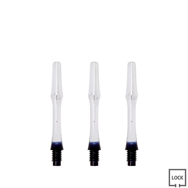 JOKERDRIVER(硼ɥ饤С) -ZERO- Gradation SHAFT 㥯ꥢ ס 24mm(I) ...