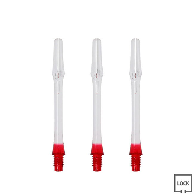 JOKERDRIVER(硼ɥ饤С) -ZERO- Gradation SHAFT 㥯ꥢ ס 35mm(ML) ...