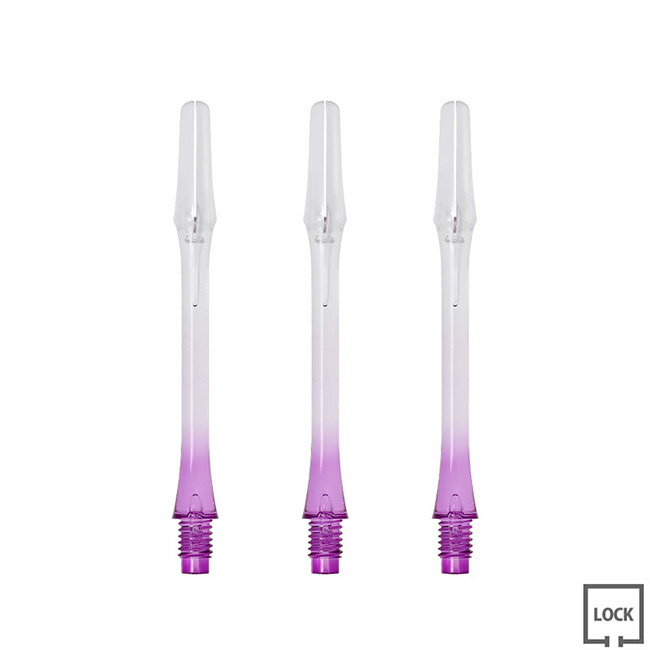 JOKERDRIVER(硼ɥ饤С) -ZERO- Gradation SHAFT 㥯ꥢ ס 38.5mm(XL)...