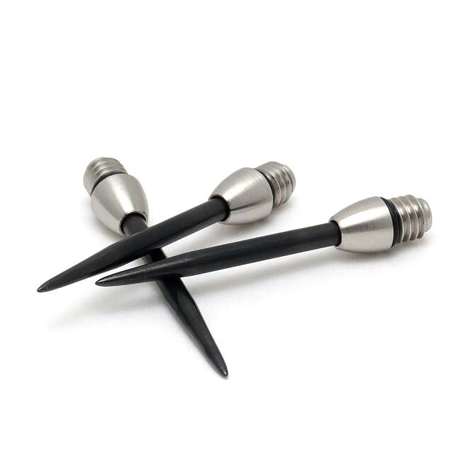 DARTS SHOP Hive (ダーツ ハイブ)のDYNASTY(ダイナスティー) Conversion Point(コンバージョンポイント) type-W　(ダーツ コンバージョンポイント)｜アングル3