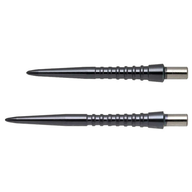 楽天DARTS SHOP Hive （ダーツ　ハイブ）TARGET STORM POINT ＜GROOVED BLACK＞ターゲット ストーム ポイント ハードダーツ