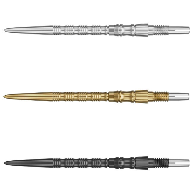 TARGET(ターゲット) SIGNATURE SWISS TRB POINT　(ダーツ ポイント スティールポイ...