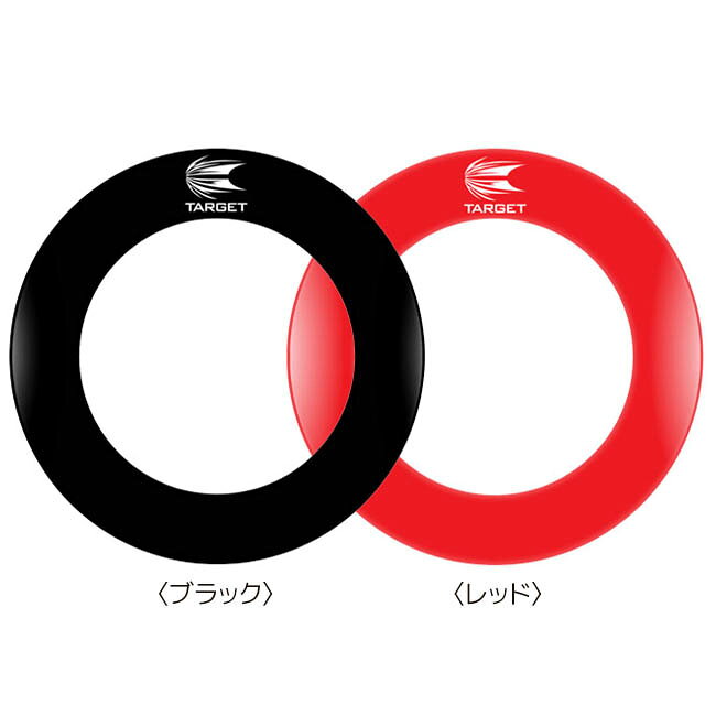 TARGET(�������å�) PRO TOUR SURROUND(�ץ��ĥ������饦���)��(������ �ܡ��� ���饦��� dartboard)