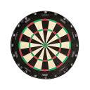 TARGET(ターゲット) ASPAR(アスパー) PROFESSIONAL DARTBOARD ＜440015＞　(ダーツ ボード)