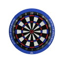 ダーツボード 静音 DARTSLIVE-ZERO BOARD 