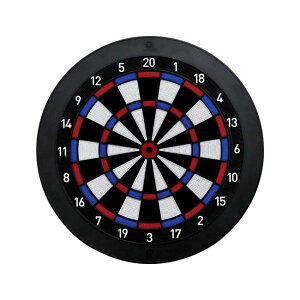 ダーツボード DARTSLIVE Home (ダーツライブホーム ダーツ ボード ダーツセット ソフトダーツボード ダーツライブ dartslive 自宅 ダーツセット)