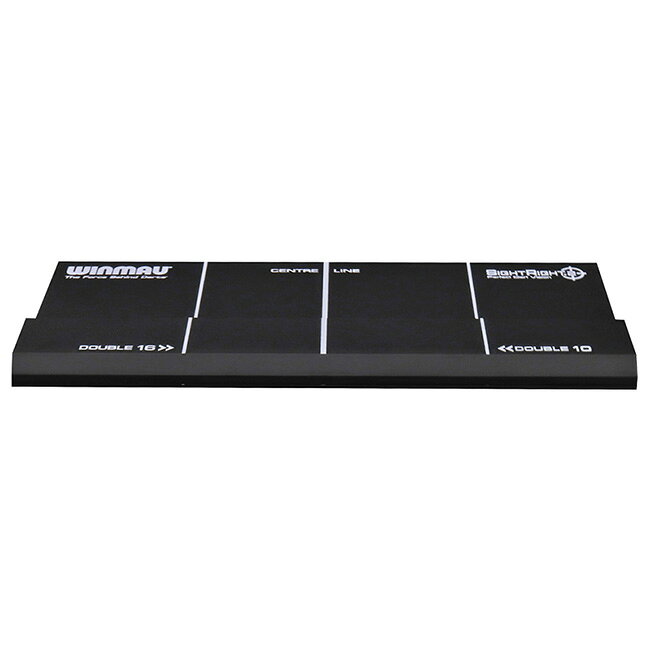 DARTS SHOP Hive (ダーツ ハイブ)のWinmau(ウィンモウ) Sight Right2(サイトライト2) Perfect Dart Vision　(ダーツ ボード トレ—ニング darts dartboard)｜アングル2