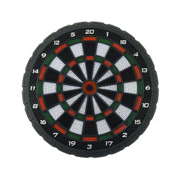 D.CRAFT(ディークラフト) 卓上ダーツボード DARTSBOARD EASY(ダーツボード イージー)　(ダーツ ボード) dartboard