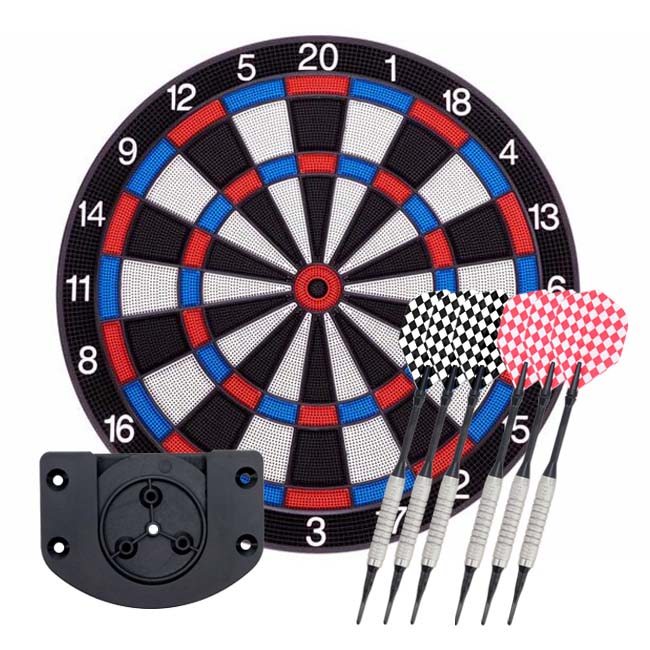 ĥܡ å  ܡ D.CRAFT (ǥե) Professional Board SATURN-S (S) ֥롼åɡ䡡( å  Х  å եȥ ĥå եȥܡ եȥĥܡ darts dartboard)