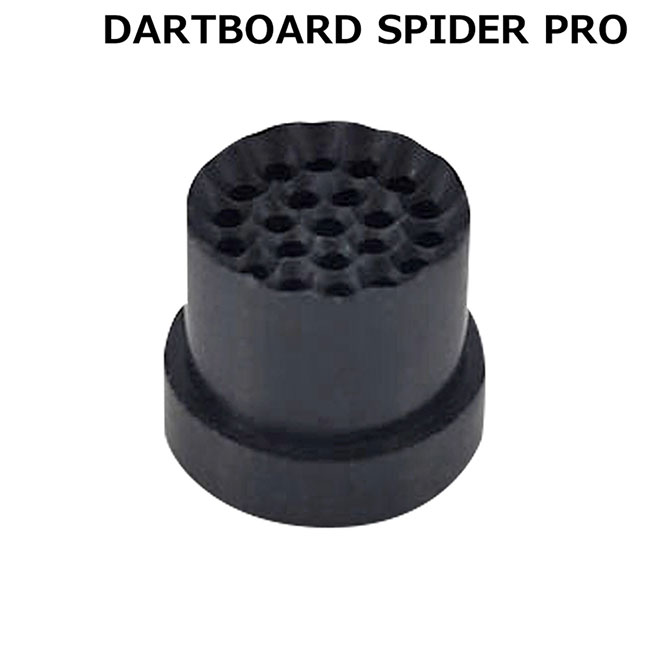 D.CRAFT ディークラフト DARTBOARD SPIDER PRO用 交換セグメント インナーブル ダーツ ボード 