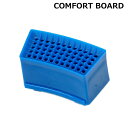 ■商品仕様 スペックデータ &nbsp; 素材 ：プラスティック ■商品説明 ALLBLUE COMFORT BOARD用交換パーツ。 ■ご注意　〜ご注文前に必ずご確認下さい〜 【仕様・付属品に関して】 ※本パーツのご使用には「ALLBLUE ＜COMFORT BOARD＞」が必要です。 ※商品ページ掲載の商品仕様や、パッケージ・デザイン・付属品等は、予告無しに変更となる場合が ございます。予め、ご理解・ご了承の上、ご注文下さい。