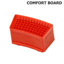 ALLBLUE COMFORT BOARD(オールブルー コンフォートボード)用 <トリプルレッド> (ダーツボード パーツ ソフトボード dartboard ...