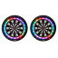 GRAN DARTS(グランダーツ) GRAN BOARD 3s(グランボード3s)　(ダーツ ボード dartboard) 送料無料