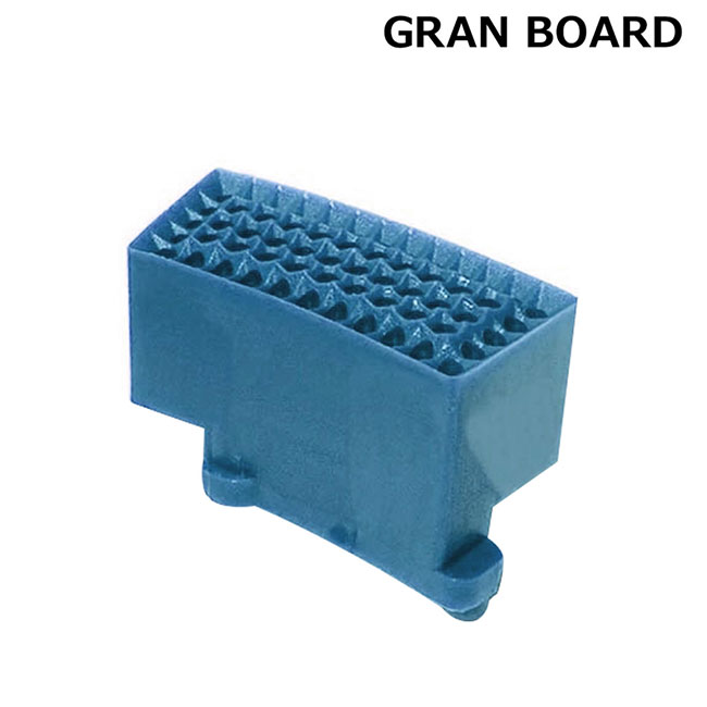 GRAN DARTS GRAN BOARD用セグメント トリプル ブルー　(ダーツ ボード dartboard)
