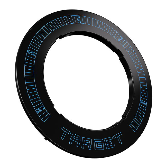 【10%OFFクーポン対象 10/24 20:00から】TARGET(ターゲット) CORONA VISION NOTCHE...