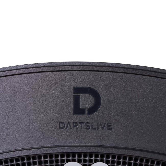 【セット商品】DARTSLIVE Home＆ダーツスタンド SB-HV＆DARTSLIVE3 防炎ラベル付スローマット　(ダーツライブホーム ダーツボード スタンド ダーツ スタンド ダーツボード セット自宅 設置 スタンド ダーツマット darts board darts stand) 2