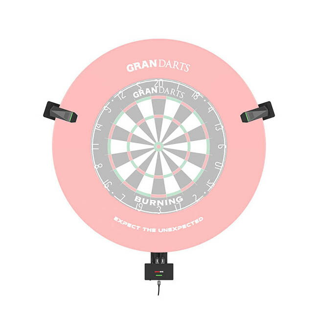 GRAN DARTS(グランダーツ) GRAN EYE　(ダーツ ボード アクセサリ)