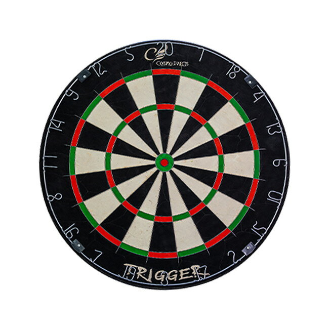 COSMO DARTS() TRIGGER(ȥꥬ) DARTBOARD( ܡ)