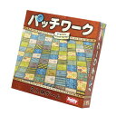 パッチワーク 日本語版　(ボードゲーム カードゲーム ホビー)