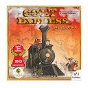 COLT EXPRESS コルト・エクスプレス 日本語版 (ボードゲーム カードゲーム ホビー)