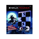 Ninja Trainer(ニンジャトレーナー)