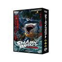 V[NCpNg SHARK IMPACT@({[hQ[ J[hQ[ zr[)