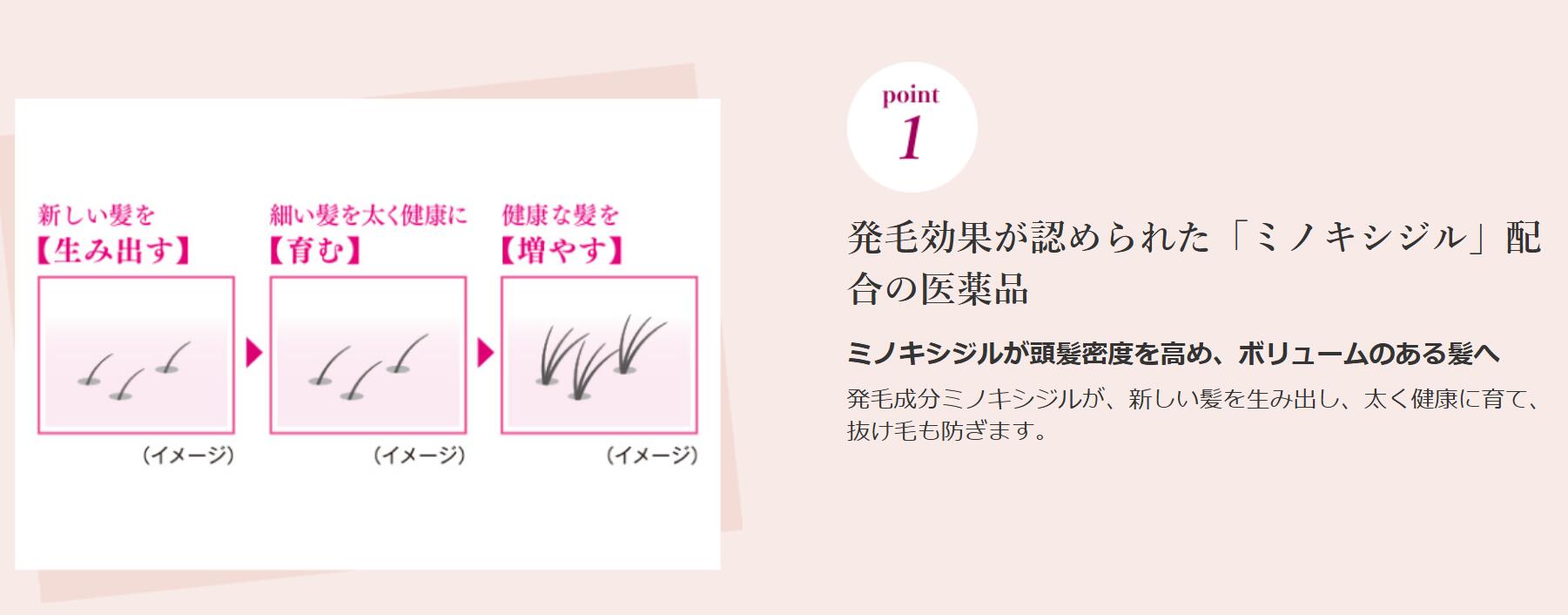 【第1類医薬品】 リアップリジェンヌ 4本セット 60mL ミノキシジル1%配合 大正製薬...